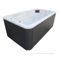 4m Spa Swim Spa con wifi